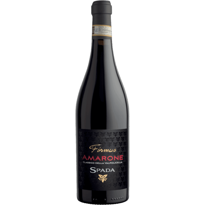 Spada Amarone “Frimus” DOCG 2018