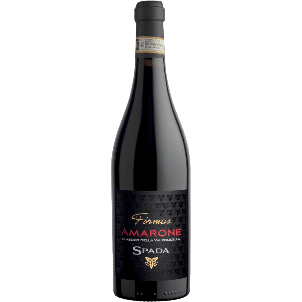 Spada Amarone “Frimus” DOCG 2018