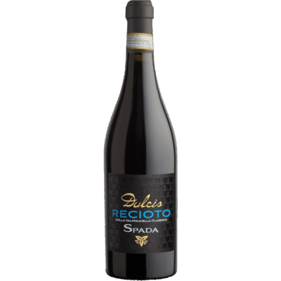Spada Recioto Della Valpolicella Classico DOCG