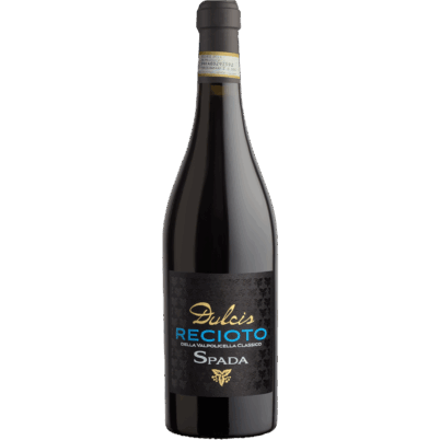 Spada Recioto Della Valpolicella Classico DOCG