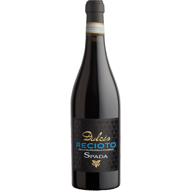 Spada Recioto Della Valpolicella Classico DOCG