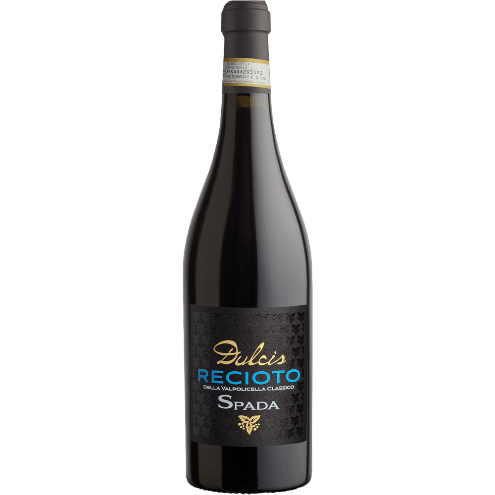 Spada Recioto Della Valpolicella Classico DOCG