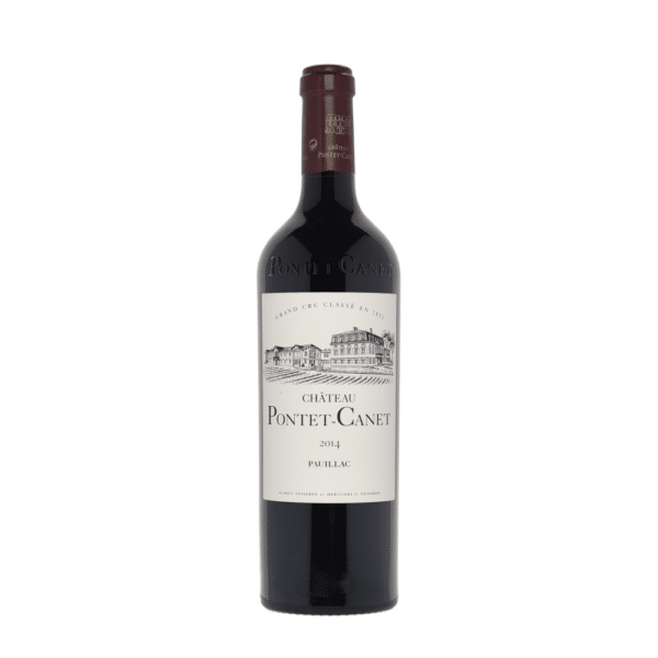 pontet-canet-2014