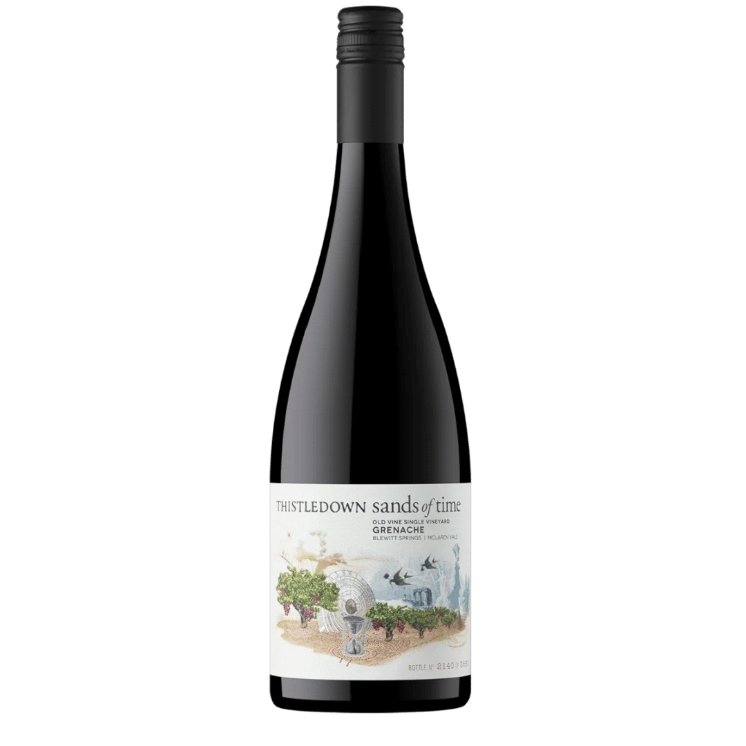 Sands of Time Grenache 2021