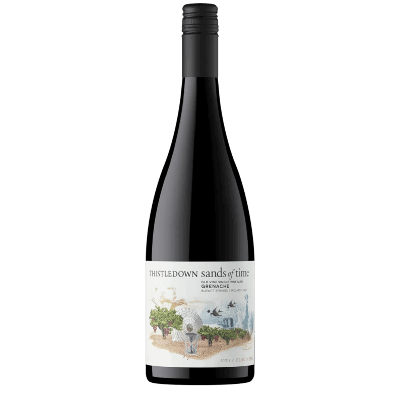 Sands of Time Grenache 2021