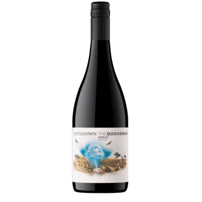 The Quickening Shiraz 2018