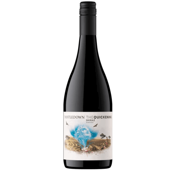 The Quickening Shiraz 2018