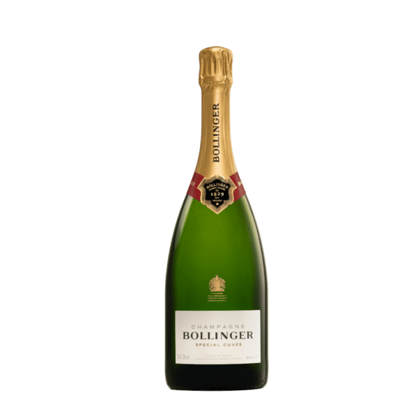 bollinger special cuvee brut nv