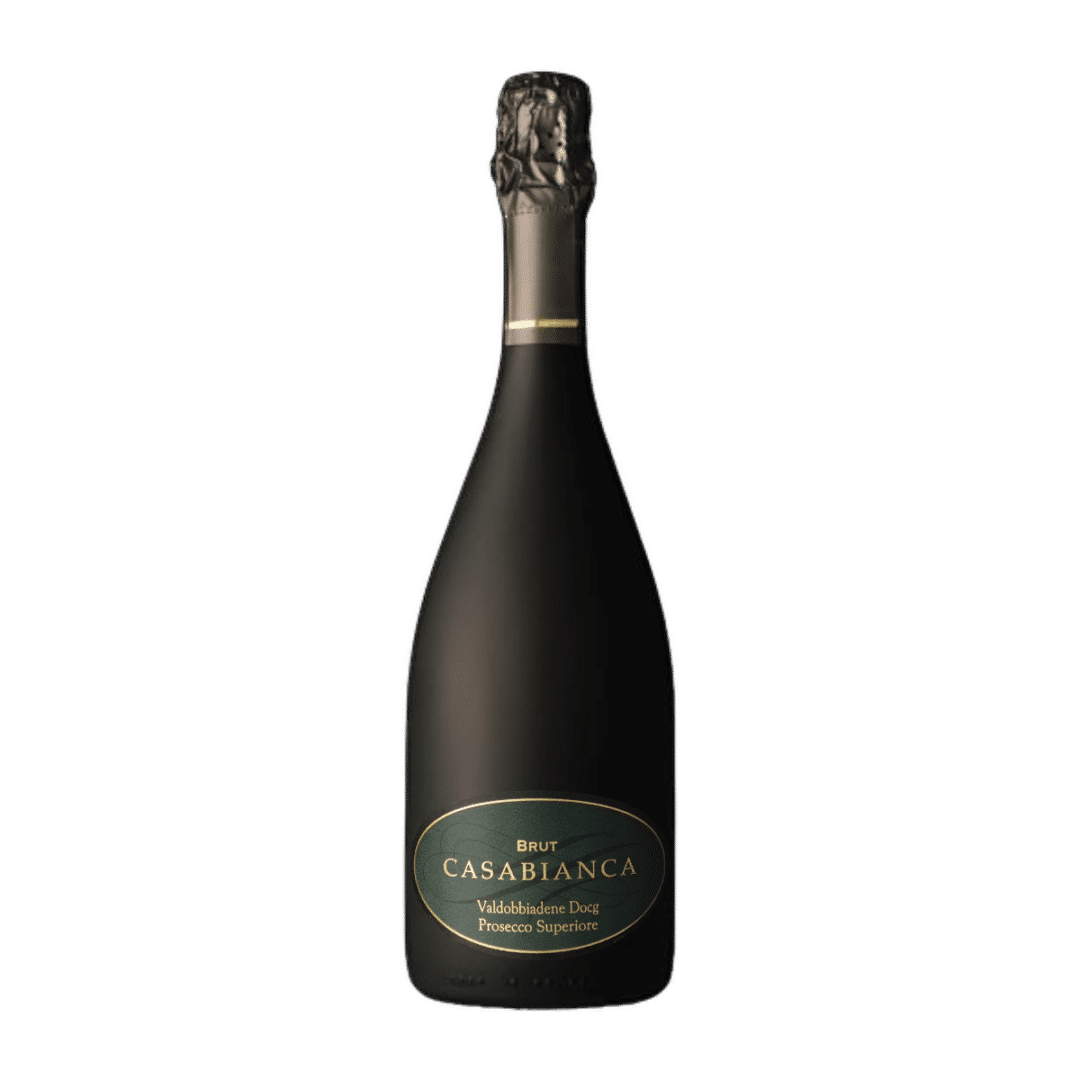 Casa Bianca Extra Brut Prosecco DOCG