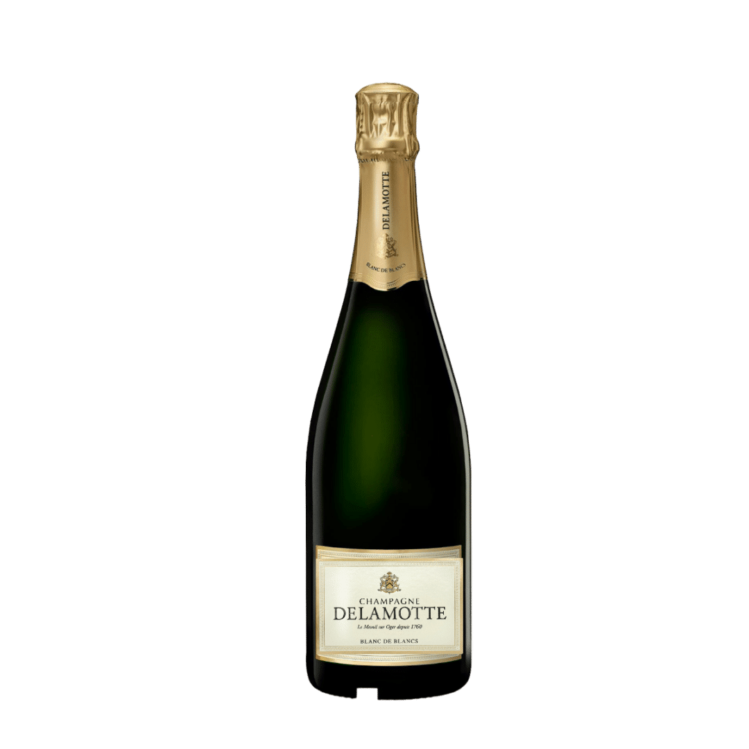 Delamotte Blanc de Blancs