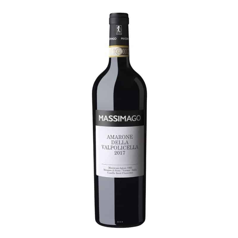 Massimago Amarone della Valpolicella 2017