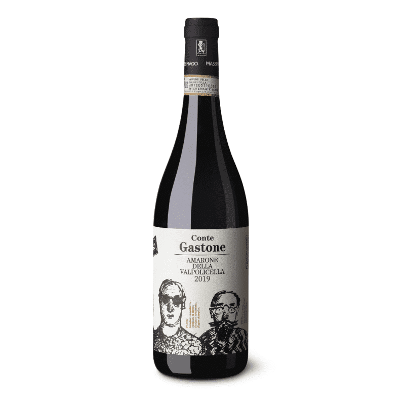 Conte Gastone Amarone