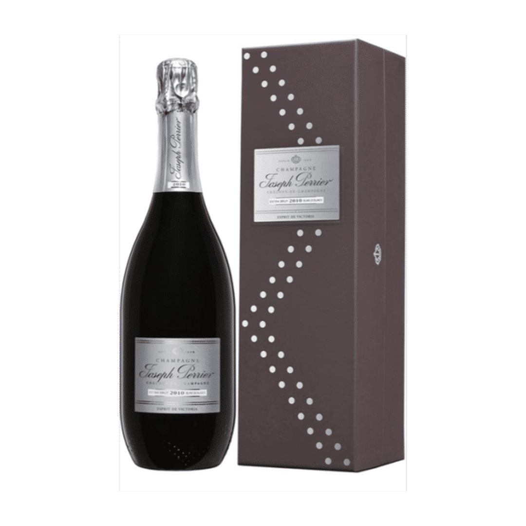 Joseph Perrier Blanc de Blancs