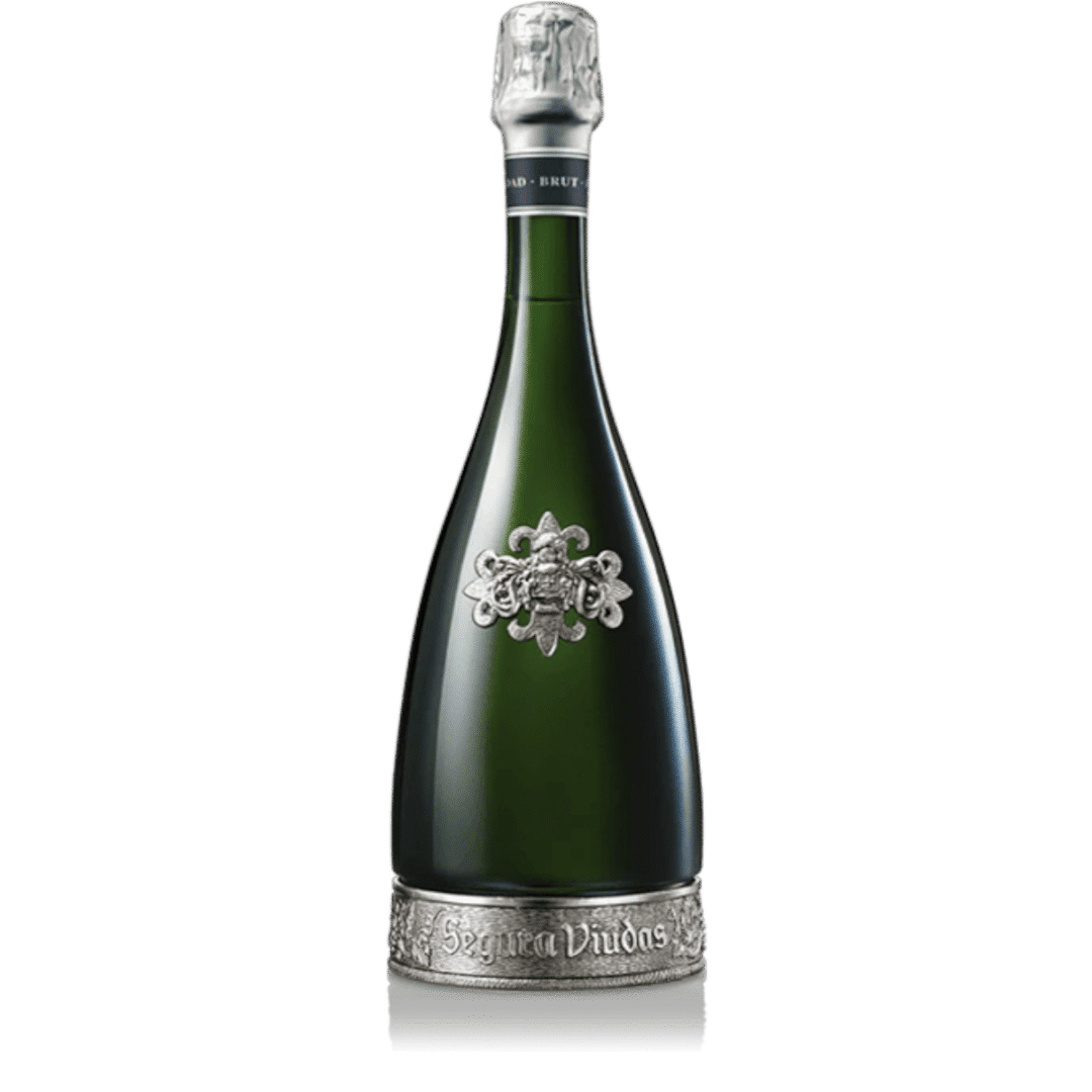 Segura Viudas Heredad Reserva Brut