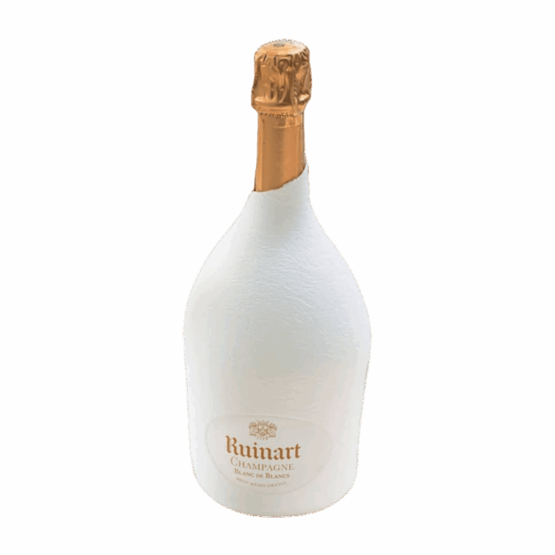 Ruinart Blanc de Blancs