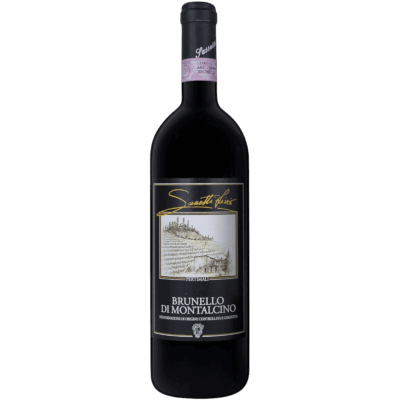 Sassetti Livio Pertimali Brunello 2016