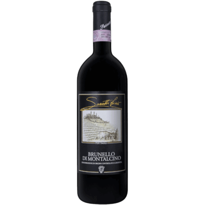 Sassetti Livio Pertimali Brunello 2016