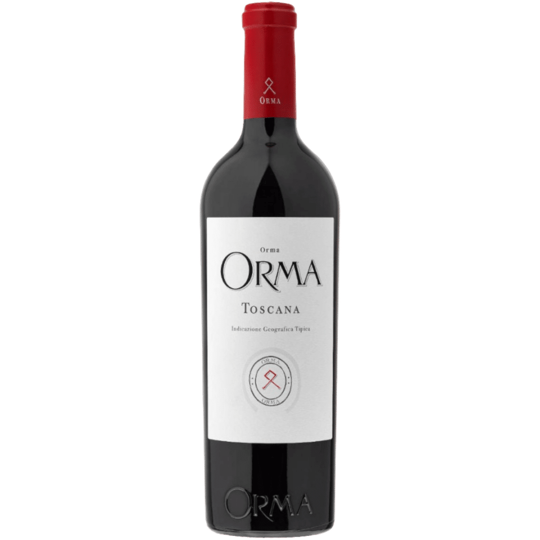 Tenuta Sette Ponti Orma 2019