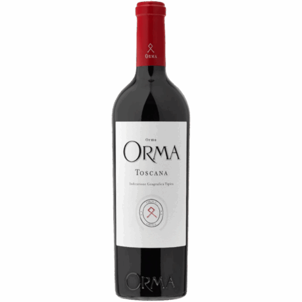 Tenuta Sette Ponti Orma 2019