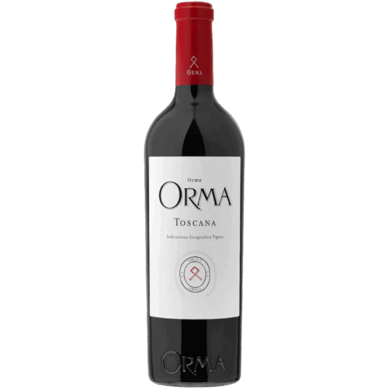 Tenuta Sette Ponti Orma 2019