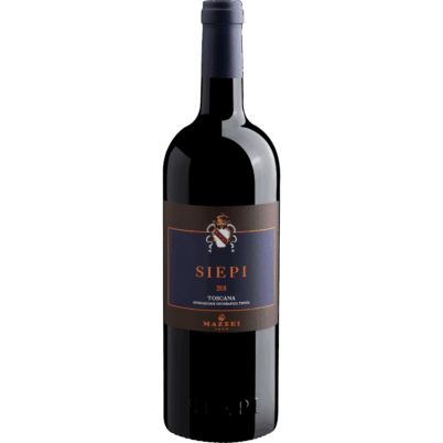 Mazzei Siepi