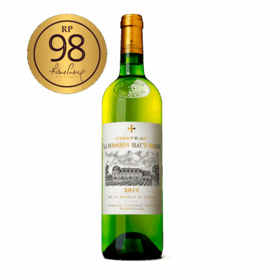 Château La Mission Haut-Brion Blanc 2012