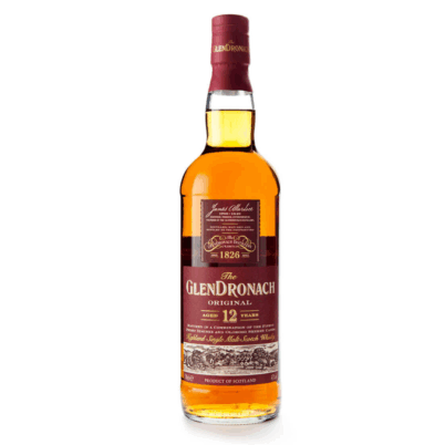 Glendronach 12 Years