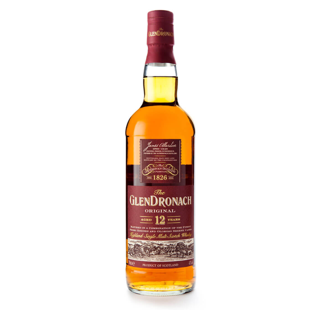 Glendronach 12 Years