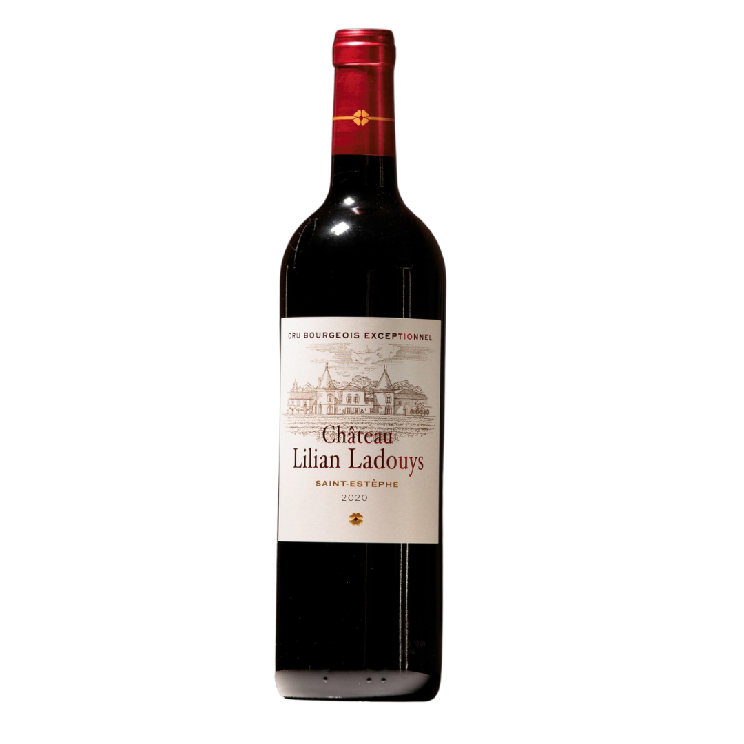 Château Lilian Ladouys 2020