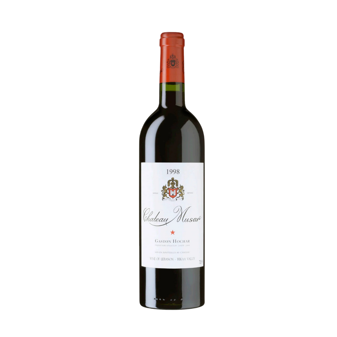 Chateau Musar 1998