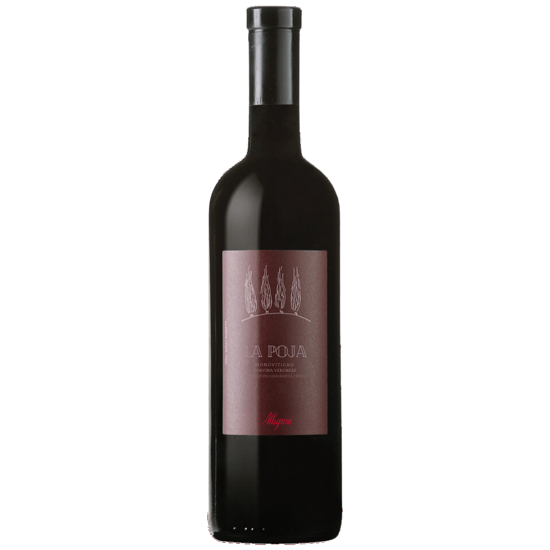 La Poja Allegrini 2017