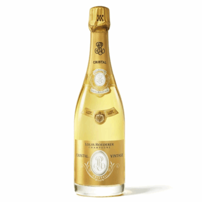 Louis Roederer Cristal Champagne 2015 - Image 2
