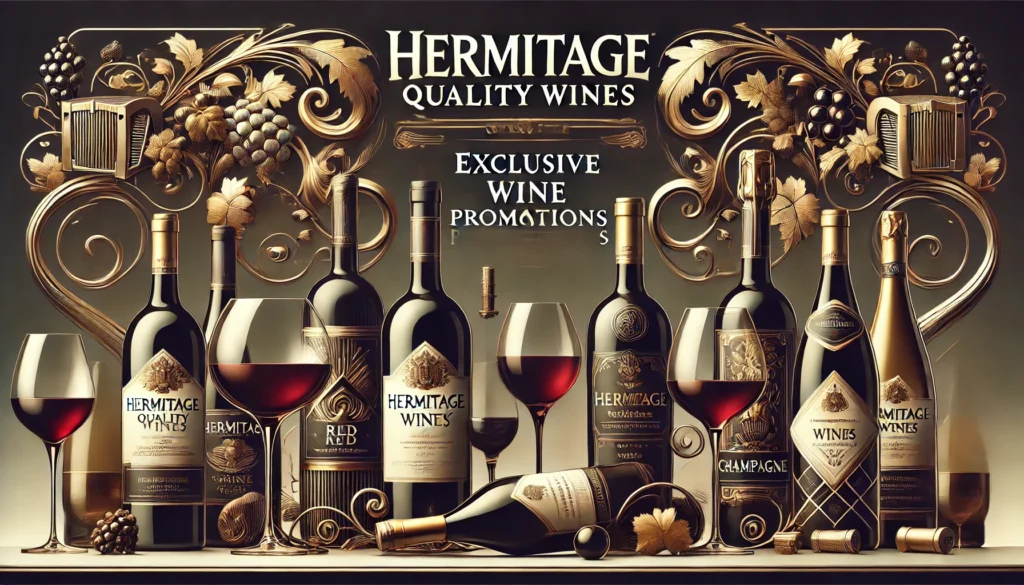 WINE PROMOTION