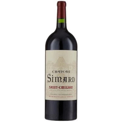 Chateau Simard 2016