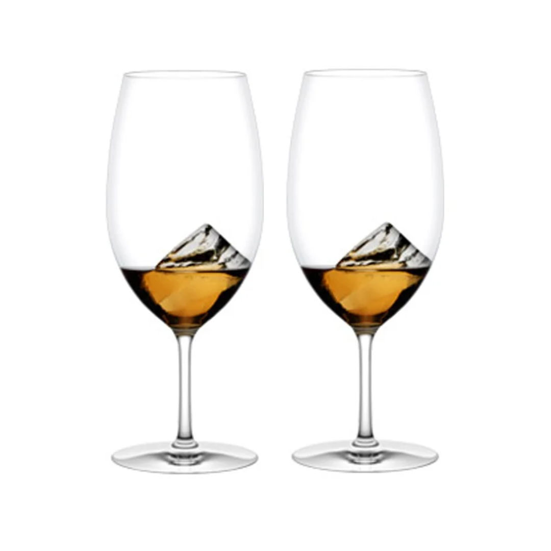 Plumm Crystal The Whisky Glass