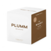 Plumm Crystal The Whisky Glass (Set of 4) with box