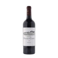 Château Pontet-Canet 2012 | Pauillac Grand Cru Classé