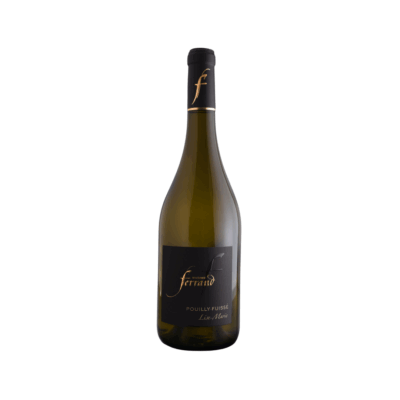 Nadine Ferrand POUILLY FUISSÉ Lise Marie 2022