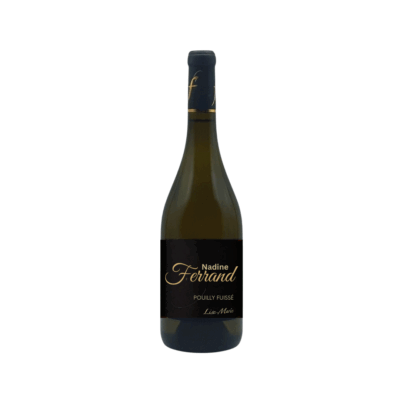 Ferrand POUILLY FUISSÉ Lise Marie 2022