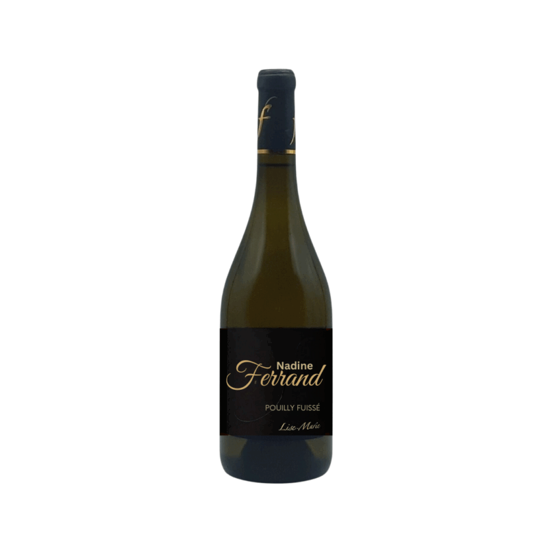 Ferrand POUILLY FUISSÉ Lise Marie 2022