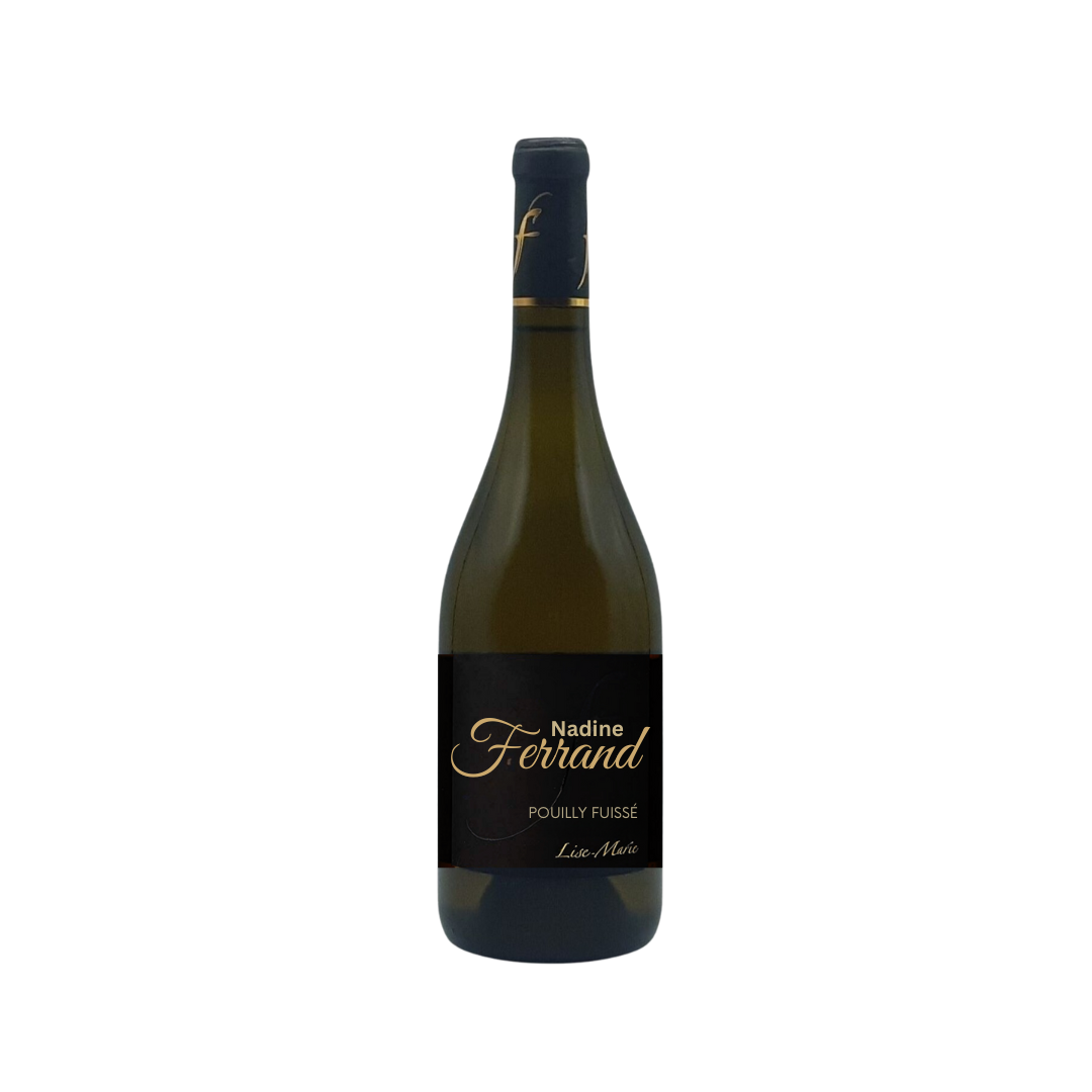 Ferrand POUILLY FUISSÉ Lise Marie 2022