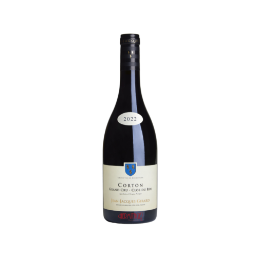 JEAN JACQUES GIRARD CORTON GRAND CRU CLOS DU ROI