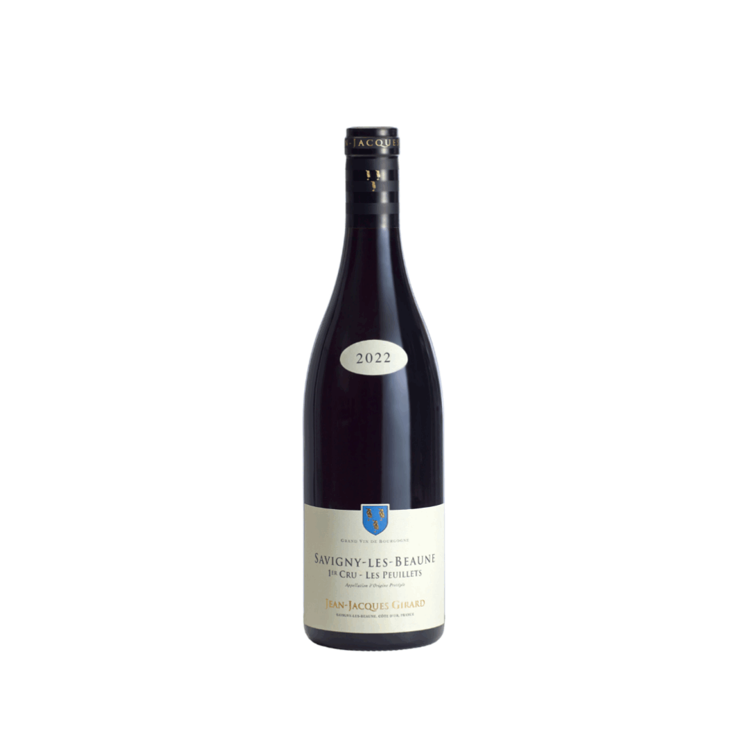 Jean-Jacques Girard Savigny-lès-Beaune 1er Cru 'Les Peuillets'