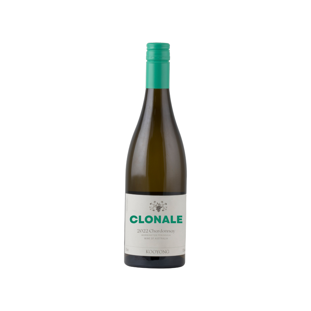 Kooyong Clonale Chardonnay 2022