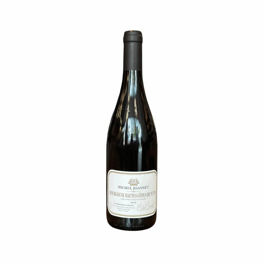 Michel Joannet Bourgogne Hautes-Côtes de Nuits 2022