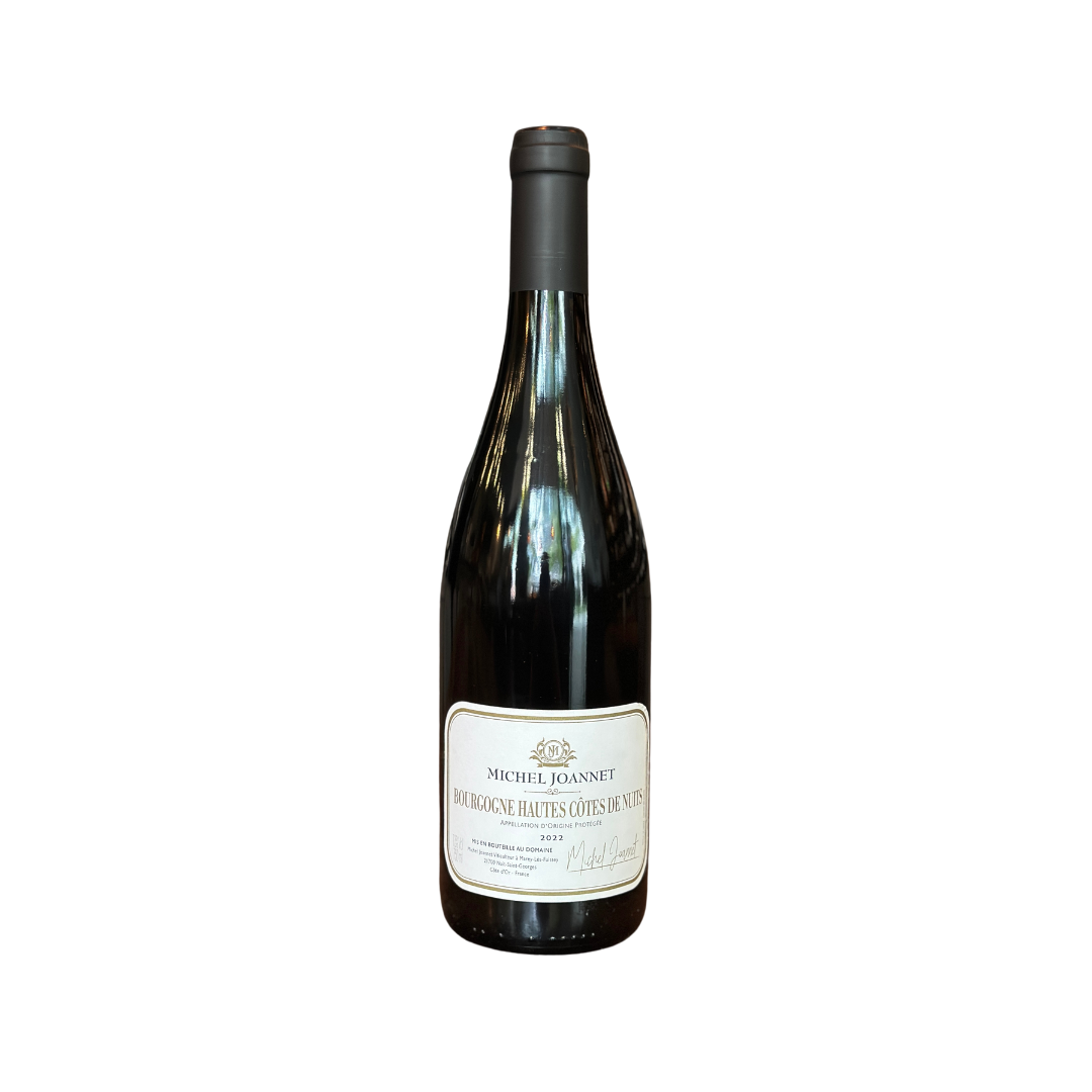 Michel Joannet Bourgogne Hautes-Côtes de Nuits 2022