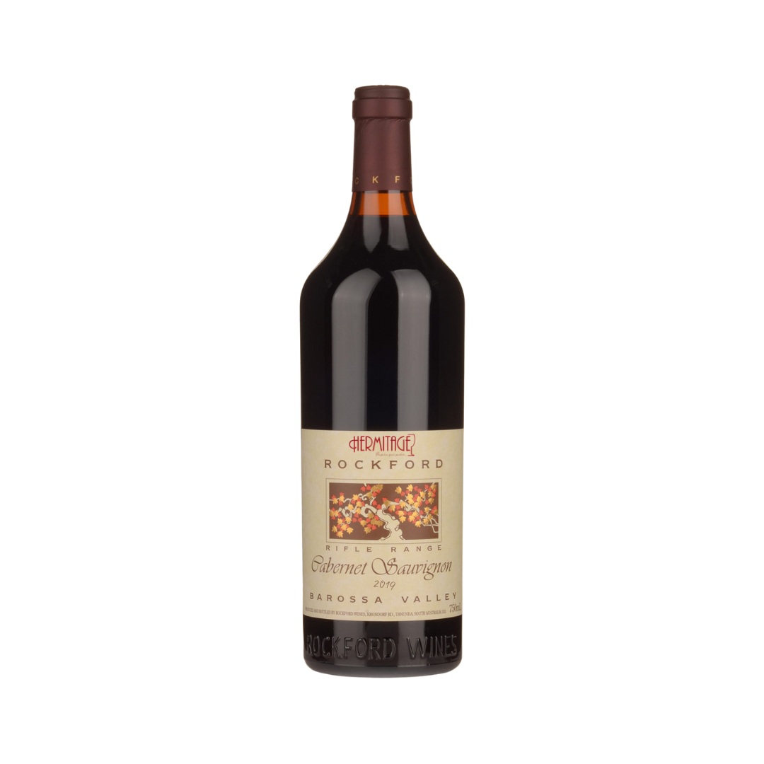 Rockford Rifle Range Cabernet Sauvignon 2019