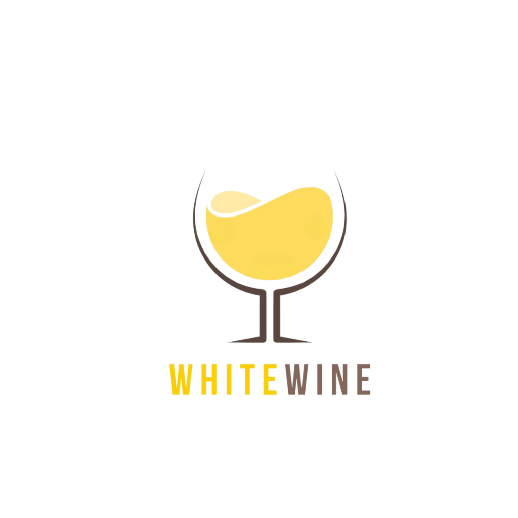 white wine