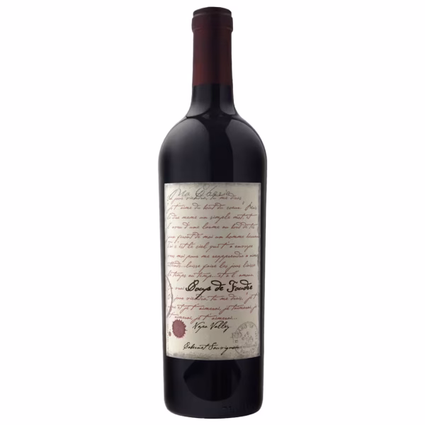 Coup de Foudre Cabernet Sauvignon 2021