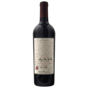 Coup de Foudre Cabernet Sauvignon 2021